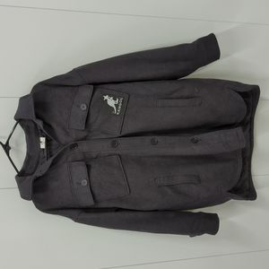 Kangol vintage wool jacket